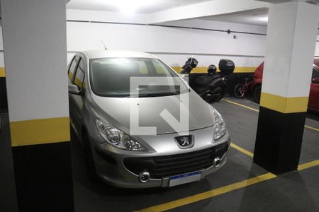 Apartamento à venda com 131m², 3 quartos e 2 vagasGaragem