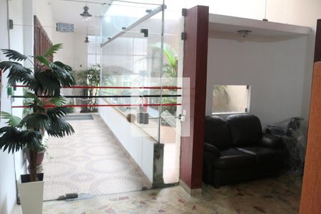 Apartamento à venda com 131m², 3 quartos e 2 vagasÁrea comum