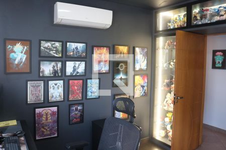 Apartamento à venda com 131m², 3 quartos e 2 vagasQuarto 2