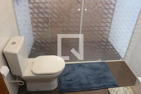 Apartamento à venda com 131m², 3 quartos e 2 vagasBanheiro 1