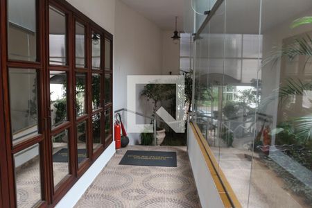 Apartamento à venda com 131m², 3 quartos e 2 vagasÁrea comum