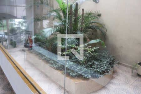 Apartamento à venda com 131m², 3 quartos e 2 vagasÁrea comum