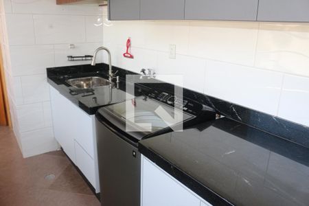 Apartamento à venda com 131m², 3 quartos e 2 vagasÁrea de Serviço