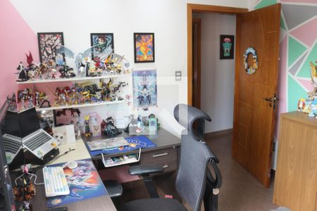 Apartamento à venda com 131m², 3 quartos e 2 vagasQuarto 1