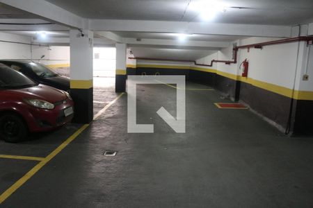 Apartamento à venda com 131m², 3 quartos e 2 vagasGaragem