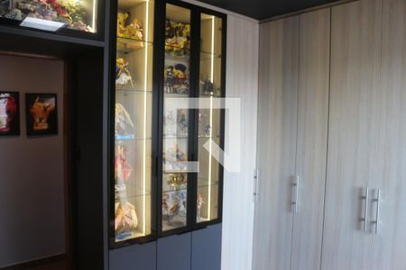 Apartamento à venda com 131m², 3 quartos e 2 vagasQuarto 2