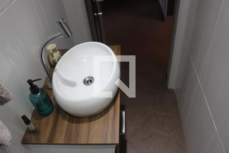 Apartamento à venda com 131m², 3 quartos e 2 vagasLavabo