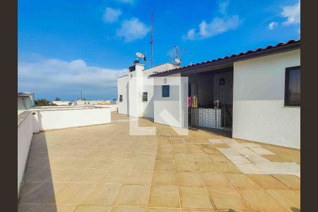 Apartamento à venda com 328m², 4 quartos e 3 vagasTerraço