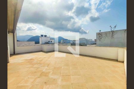 Apartamento à venda com 328m², 4 quartos e 3 vagasTerraço