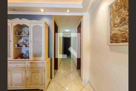 Apartamento à venda com 328m², 4 quartos e 3 vagasSala