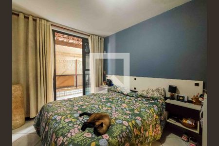 Apartamento à venda com 328m², 4 quartos e 3 vagasSuíte 3