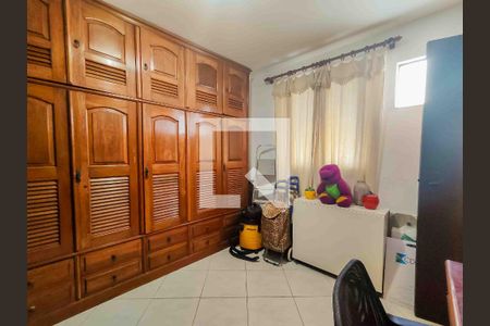 Apartamento à venda com 328m², 4 quartos e 3 vagasQuarto 1