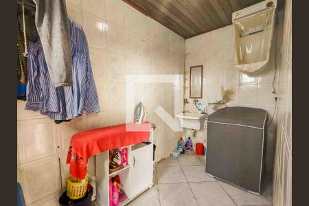 Apartamento à venda com 328m², 4 quartos e 3 vagasÁrea de Serviço