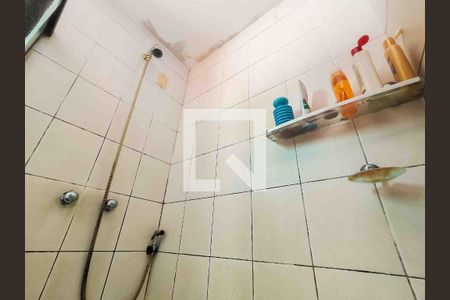 Apartamento à venda com 328m², 4 quartos e 3 vagasBanheiro da Suíte 1