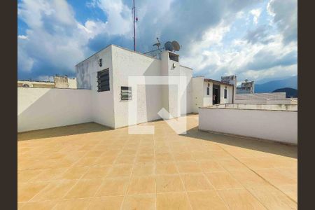 Apartamento à venda com 328m², 4 quartos e 3 vagasTerraço