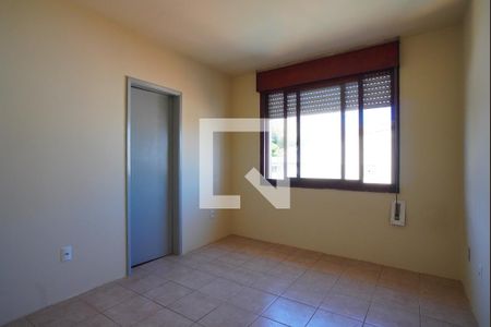 Sala de apartamento para alugar com 1 quarto, 69m² em Cristo Redentor, Porto Alegre