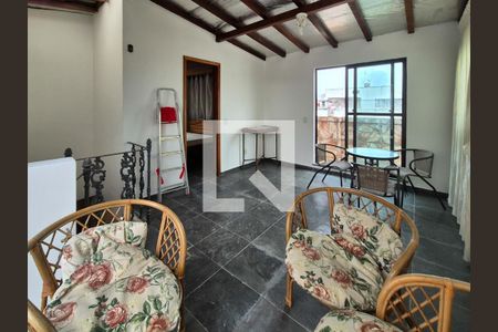 Apartamento para alugar com 202m², 3 quartos e 3 vagas Apartamento para alugar com 202m², 3 quartos e 3 vagasSala 2