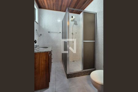 Apartamento para alugar com 202m², 3 quartos e 3 vagas Apartamento para alugar com 202m², 3 quartos e 3 vagasBanheiro da Suíte 3