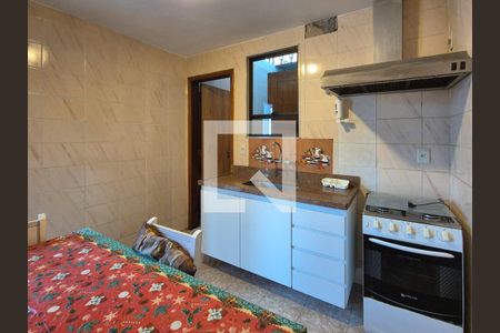 Apartamento para alugar com 202m², 3 quartos e 3 vagas Apartamento para alugar com 202m², 3 quartos e 3 vagasCozinha