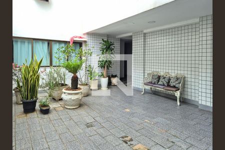 Apartamento para alugar com 202m², 3 quartos e 3 vagas Apartamento para alugar com 202m², 3 quartos e 3 vagasÁrea comum