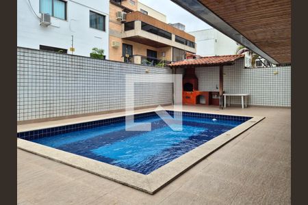 Apartamento para alugar com 202m², 3 quartos e 3 vagas Apartamento para alugar com 202m², 3 quartos e 3 vagasÁrea comum