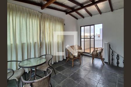 Apartamento para alugar com 202m², 3 quartos e 3 vagas Apartamento para alugar com 202m², 3 quartos e 3 vagasSala 2