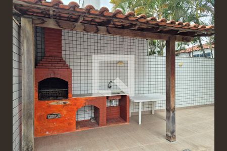 Apartamento para alugar com 202m², 3 quartos e 3 vagas Apartamento para alugar com 202m², 3 quartos e 3 vagasÁrea comum