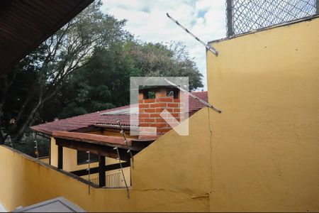 Casa à venda com 194m², 3 quartos e 4 vagas Casa à venda com 194m², 3 quartos e 4 vagasVista da Suíte 2
