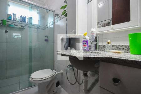 Casa à venda com 194m², 3 quartos e 4 vagas Casa à venda com 194m², 3 quartos e 4 vagasBanheiro Suíte 1