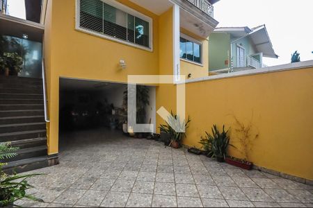 Casa à venda com 194m², 3 quartos e 4 vagas Casa à venda com 194m², 3 quartos e 4 vagasGaragem