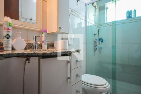 Casa à venda com 194m², 3 quartos e 4 vagas Casa à venda com 194m², 3 quartos e 4 vagasBanheiro Suíte 3