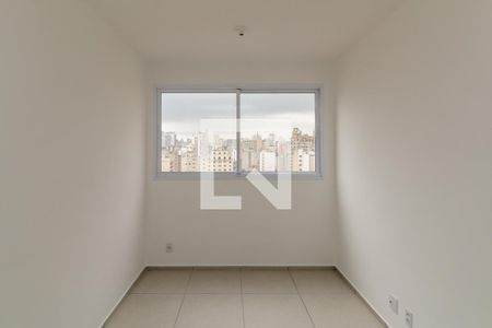 Sala de apartamento para alugar com 2 quartos, 42m² em Centro, São Paulo
