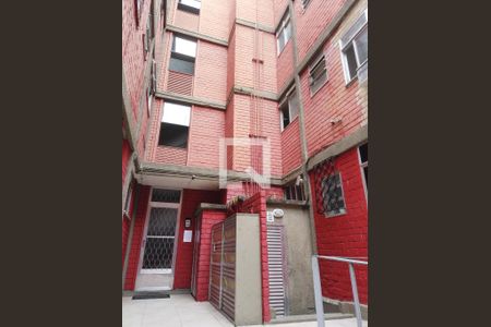 Apartamento à venda com 50m², 2 quartos e 1 vagaEntrada do Bloco