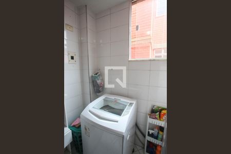 Apartamento à venda com 50m², 2 quartos e 1 vagaÁrea de Serviço