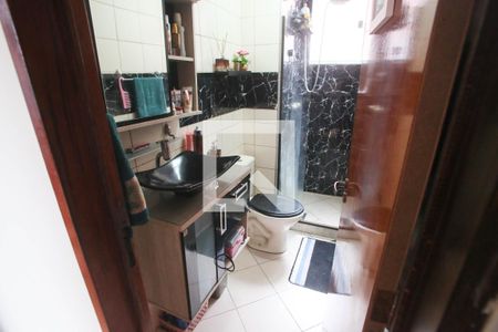 Apartamento à venda com 50m², 2 quartos e 1 vagaBanheiro