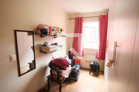 Apartamento à venda com 50m², 2 quartos e 1 vagaQuarto 2