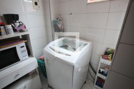 Apartamento à venda com 50m², 2 quartos e 1 vagaÁrea de Serviço