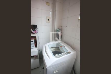 Apartamento à venda com 50m², 2 quartos e 1 vagaÁrea de Serviço