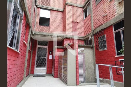 Apartamento à venda com 50m², 2 quartos e 1 vagaEntrada do Bloco