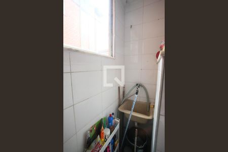 Apartamento à venda com 50m², 2 quartos e 1 vagaÁrea de Serviço