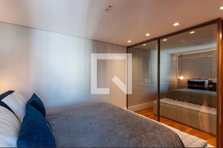 Apartamento à venda com 155m², 3 quartos e 3 vagas Apartamento à venda com 155m², 3 quartos e 3 vagasQuarto 3 Suíte Master