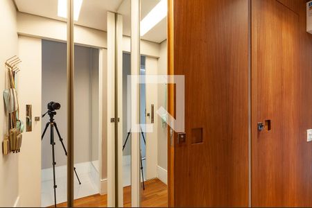 Apartamento à venda com 155m², 3 quartos e 3 vagas Apartamento à venda com 155m², 3 quartos e 3 vagasCloset do quarto 3 Suíte Master