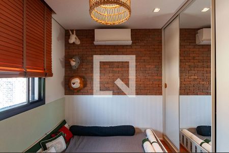 Apartamento à venda com 155m², 3 quartos e 3 vagas Apartamento à venda com 155m², 3 quartos e 3 vagasQuarto 1 Suíte