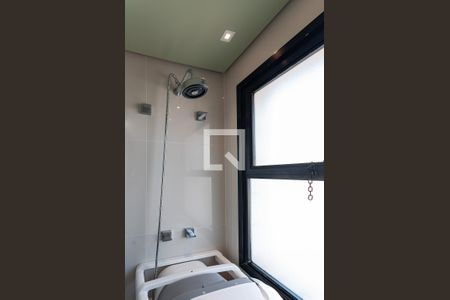 Apartamento à venda com 155m², 3 quartos e 3 vagas Apartamento à venda com 155m², 3 quartos e 3 vagasBanheiro do quarto 1 Suíte