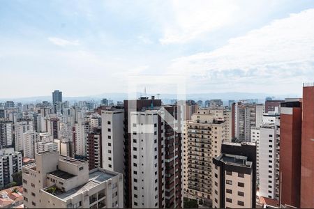 Apartamento à venda com 155m², 3 quartos e 3 vagas Apartamento à venda com 155m², 3 quartos e 3 vagasVista