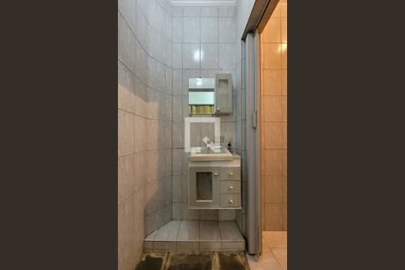 Casa à venda com 244m², 3 quartos e 5 vagas Casa à venda com 244m², 3 quartos e 5 vagasBanheiro 3