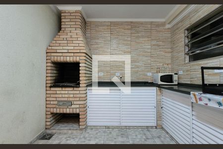 Casa à venda com 244m², 3 quartos e 5 vagas Casa à venda com 244m², 3 quartos e 5 vagasChurrasqueira