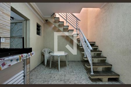 Casa à venda com 244m², 3 quartos e 5 vagas Casa à venda com 244m², 3 quartos e 5 vagasChurrasqueira