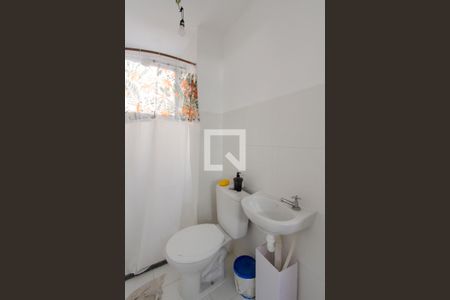 Apartamento à venda com 40m², 2 quartos e 1 vagaBanheiro