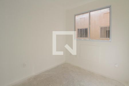 Apartamento à venda com 40m², 2 quartos e 1 vagaQuarto 2